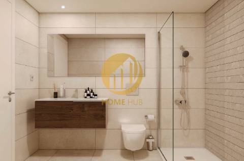 Apartamento T2 Venda em Rio Tinto,Gondomar