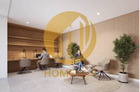 Apartamento T2 Venda em Rio Tinto,Gondomar
