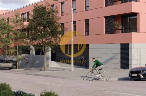 Apartamento T2 Venda em Rio Tinto,Gondomar