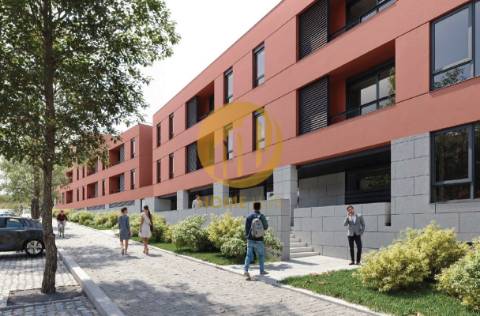 Apartamento T2 Venda em Rio Tinto,Gondomar