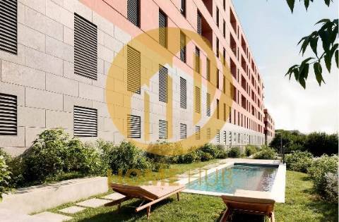 Apartamento T2 Venda em Rio Tinto,Gondomar