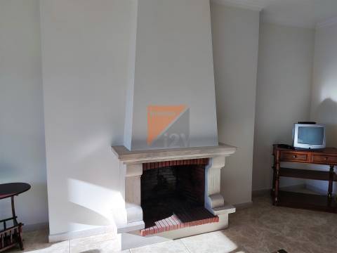 Apartamento T3 em Leiria com vista para o castelo