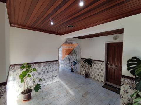 Apartamento T3 em Leiria com vista para o castelo