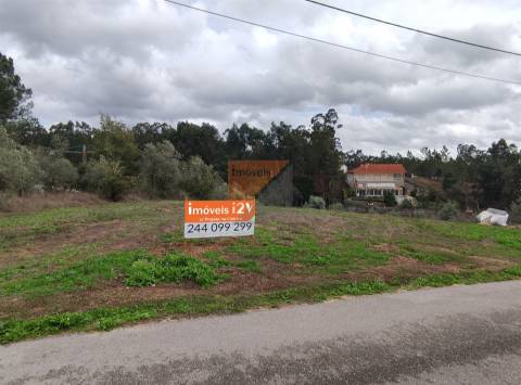 Terreno com projeto para 5+5 apartamentos