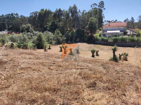 Terreno com projeto para 5+5 apartamentos