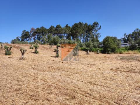 Terreno com projeto para 5+5 apartamentos