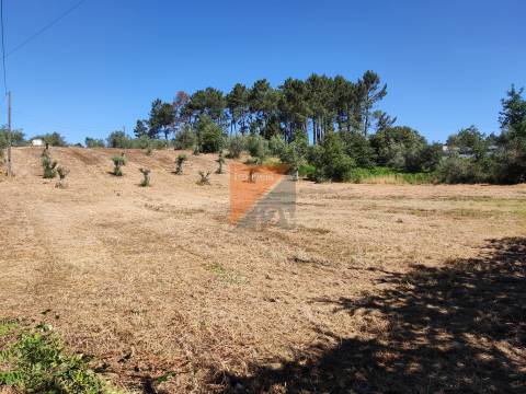 Terreno com projeto para 5+5 apartamentos