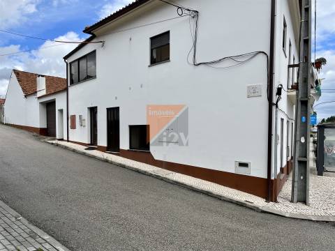 Loja  Arrendamento em Santa Eufémia e Boa Vista,Leiria