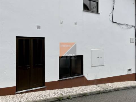 Loja  Arrendamento em Santa Eufémia e Boa Vista,Leiria