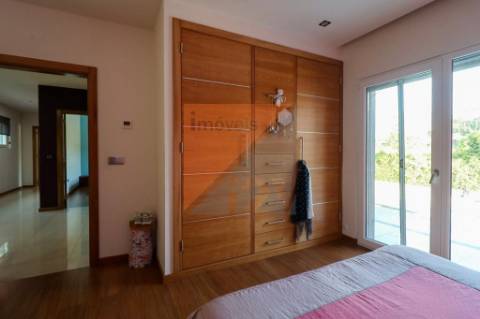 Moradia Isolada T4 Venda em Carriço,Pombal