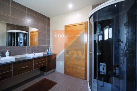 Moradia Isolada T4 Venda em Carriço,Pombal