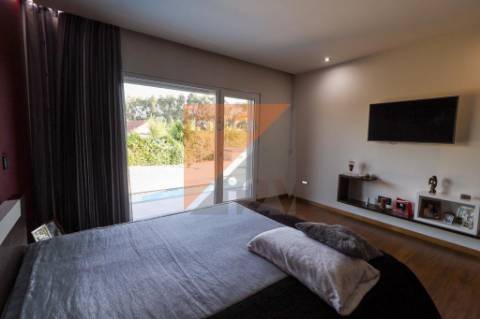 Moradia Isolada T4 Venda em Carriço,Pombal