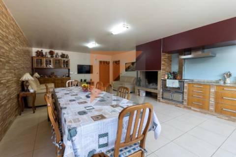 Moradia Isolada T4 Venda em Carriço,Pombal