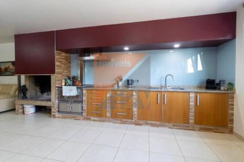 Moradia Isolada T4 Venda em Carriço,Pombal