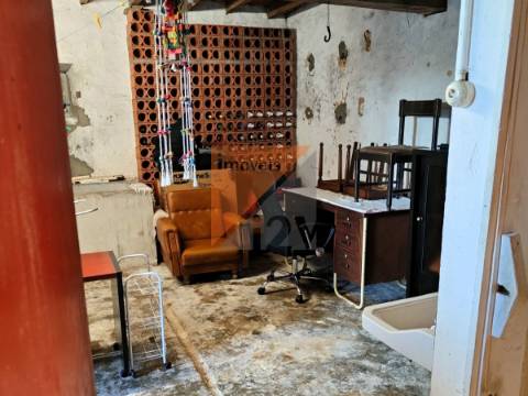 Andar Moradia T3 Venda em Gondemaria e Olival,Ourém