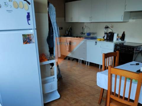 Andar Moradia T3 Venda em Gondemaria e Olival,Ourém