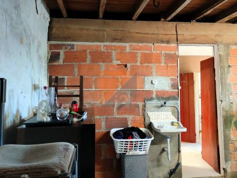 Andar Moradia T3 Venda em Gondemaria e Olival,Ourém