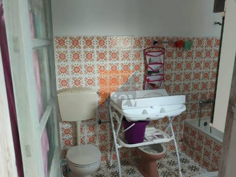 Andar Moradia T3 Venda em Gondemaria e Olival,Ourém