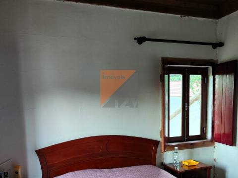 Andar Moradia T3 Venda em Gondemaria e Olival,Ourém