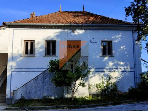 Andar Moradia T3 Venda em Gondemaria e Olival,Ourém
