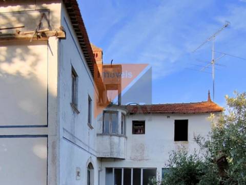 Andar Moradia T3 Venda em Gondemaria e Olival,Ourém