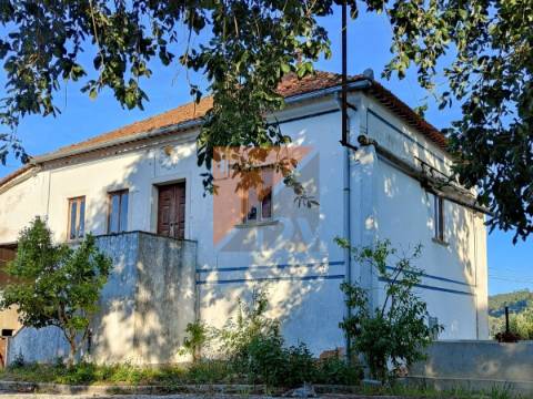 Andar Moradia T3 Venda em Gondemaria e Olival,Ourém