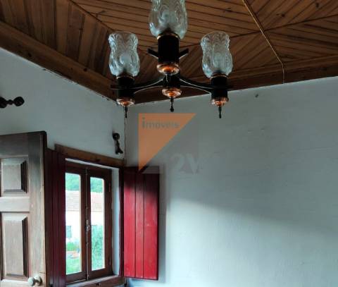 Andar Moradia T3 Venda em Gondemaria e Olival,Ourém