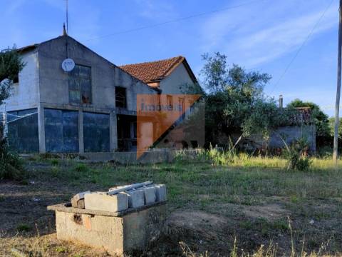 Andar Moradia T3 Venda em Gondemaria e Olival,Ourém