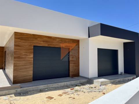 Moradia Isolada T3 Venda em Souto da Carpalhosa e Ortigosa,Leiria