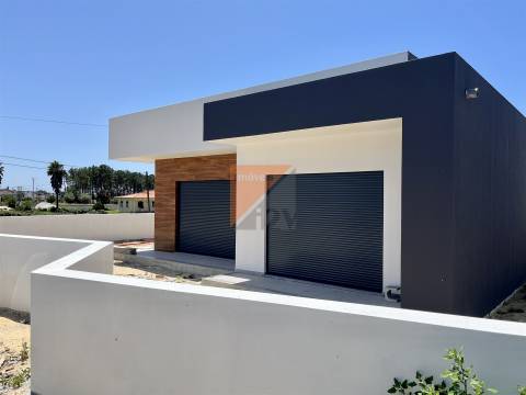 Moradia Isolada T3 Venda em Souto da Carpalhosa e Ortigosa,Leiria