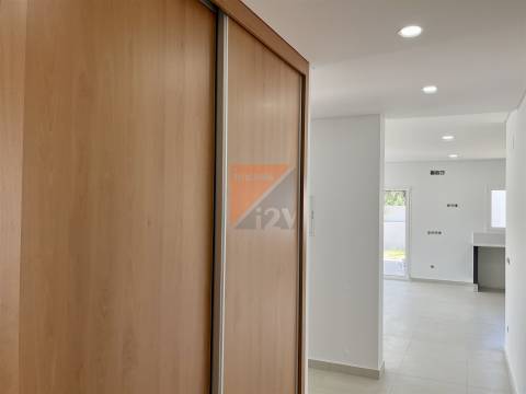 Moradia Isolada T3 Venda em Souto da Carpalhosa e Ortigosa,Leiria