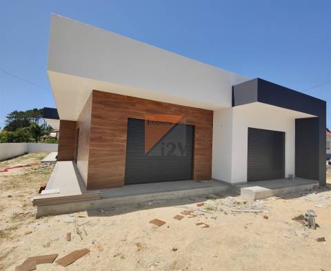 Moradia Isolada T3 Venda em Souto da Carpalhosa e Ortigosa,Leiria