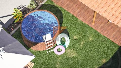 Moradia Isolada T2 Venda em Brogueira, Parceiros de Igreja e Alcorochel,Torres Novas