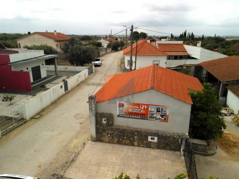 Moradia Isolada T2 Venda em Brogueira, Parceiros de Igreja e Alcorochel,Torres Novas