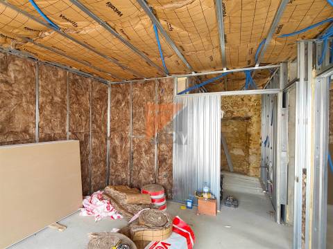 Moradia Isolada T2 Venda em Brogueira, Parceiros de Igreja e Alcorochel,Torres Novas