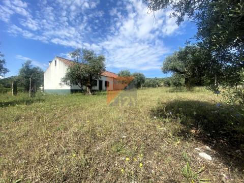 Moradia Isolada T2 Venda em Chão de Couce,Ansião