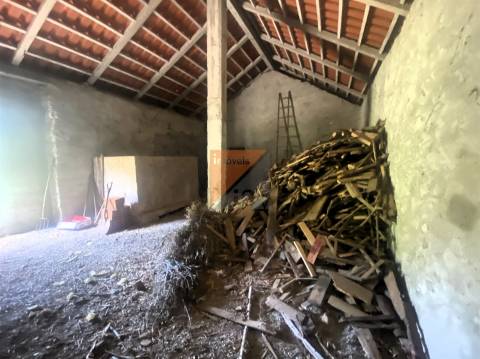 Moradia Isolada T2 Venda em Chão de Couce,Ansião