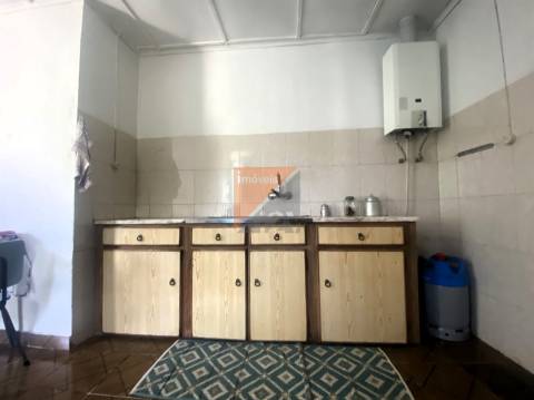 Moradia Isolada T2 Venda em Chão de Couce,Ansião