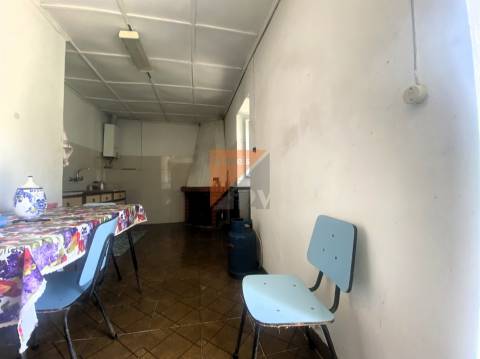 Moradia Isolada T2 Venda em Chão de Couce,Ansião