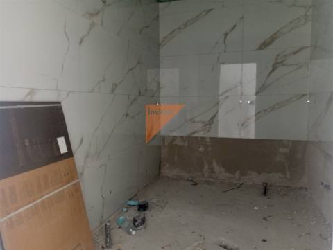 Moradia Geminada T4 Venda em Nossa Senhora da Piedade,Ourém