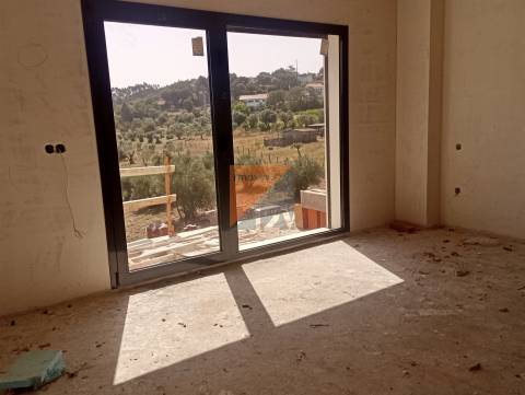 Moradia Geminada T4 Venda em Nossa Senhora da Piedade,Ourém