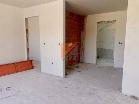 Moradia Geminada T4 Venda em Nossa Senhora da Piedade,Ourém