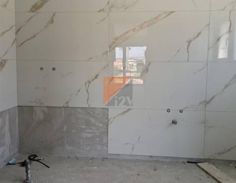 Moradia Geminada T4 Venda em Nossa Senhora da Piedade,Ourém