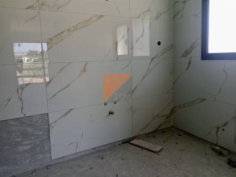 Moradia Geminada T4 Venda em Nossa Senhora da Piedade,Ourém