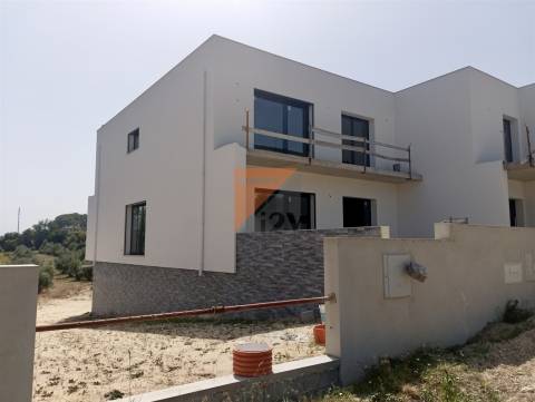 Moradia T4 Venda em Nossa Senhora da Piedade,Ourém