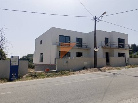 Moradia T4 Venda em Nossa Senhora da Piedade,Ourém