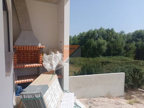 Moradia T4 Venda em Nossa Senhora da Piedade,Ourém