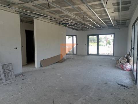 Moradia T4 Venda em Nossa Senhora da Piedade,Ourém