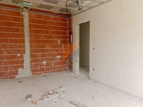 Moradia T4 Venda em Nossa Senhora da Piedade,Ourém