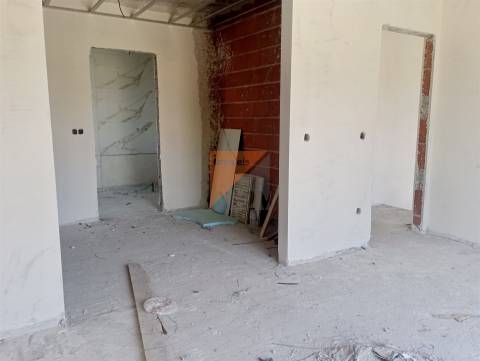 Moradia T4 Venda em Nossa Senhora da Piedade,Ourém